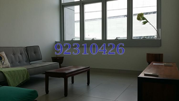 The Rochester Residences (D5), Apartment #99366652